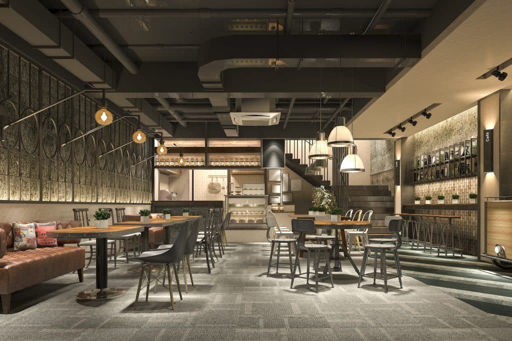 Soluzioni chiavi in mano